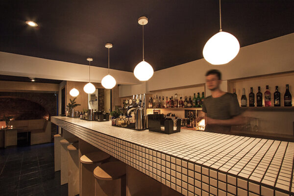 James Dale Architects — architectural project photograph 5 from the business website