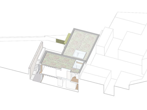 James Dale Architects — architectural project photograph 3 from the business website