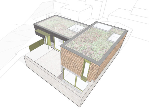 James Dale Architects — architectural project photograph 4 from the business website